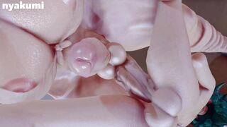 尼亚库米催眠第二部扶她音效