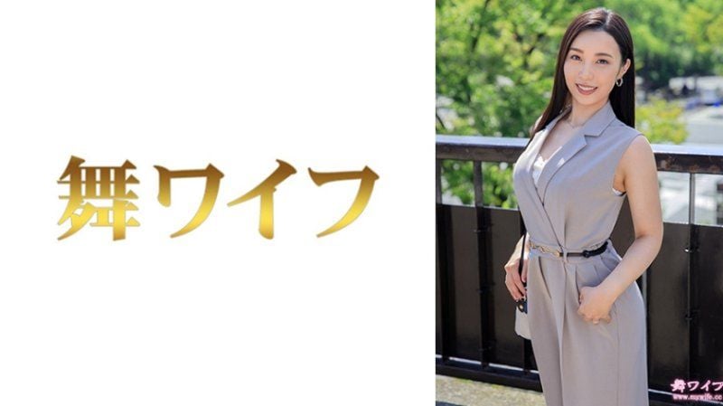  漂亮人妻登场啦、为了想渡过淫靡时间而来… 藤原泉1 MY-959
