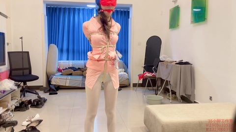 【三五小脚】上门足疗师的噩梦