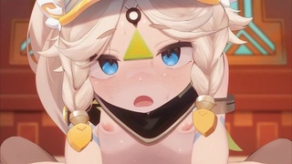 [NAKK] 卡奇纳 + SE