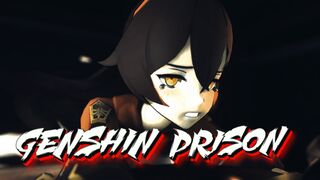 原神监狱热欲音乐视频