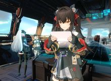 [少女前线2：追放]（17名人形）