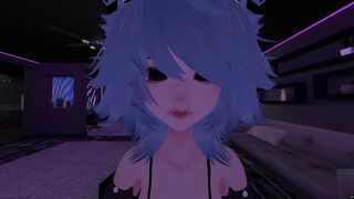 伪娘送货出岔子