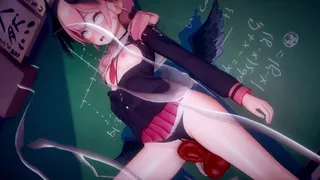 贪婪地%享受着这具完美的-;%肉体 2