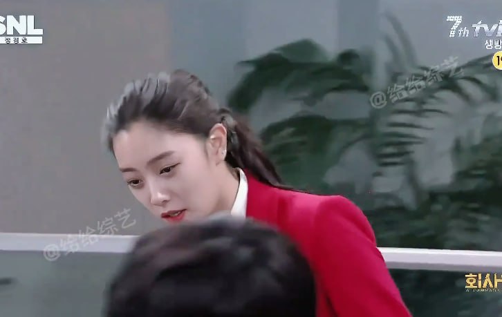 韩国搞笑综艺 甲方乙方互换身份，终于出了一口恶气