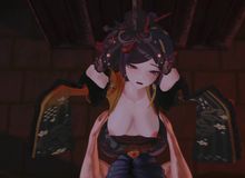 [原神] : 千织（短篇）