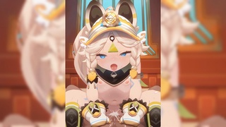 同人动漫 卡奇纳