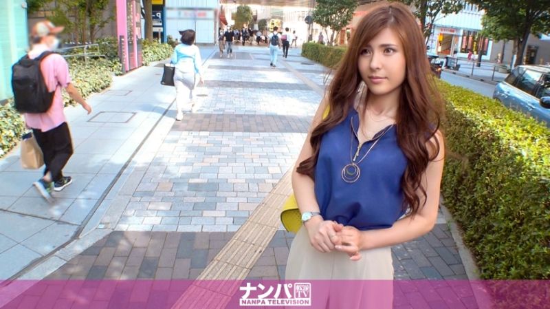 真实搭讪后首拍 1523 200GANA-2347