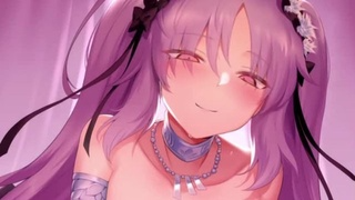 [ドンピン堂] “你是个受虐狂。”尤瑞艾莉  