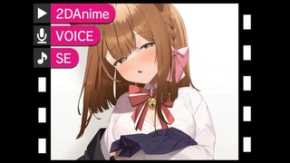[ペチペチ空间] 独自一人将假阳具固定在地板上......💕💕