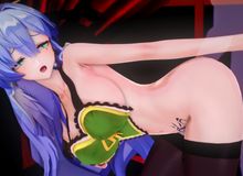 【Honkai_StarRail】知更鸟/Robin~Sex