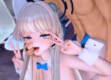 43.小时的阿黑颜训练Toki