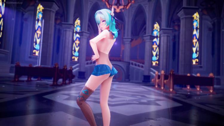 36_优菈_Girls