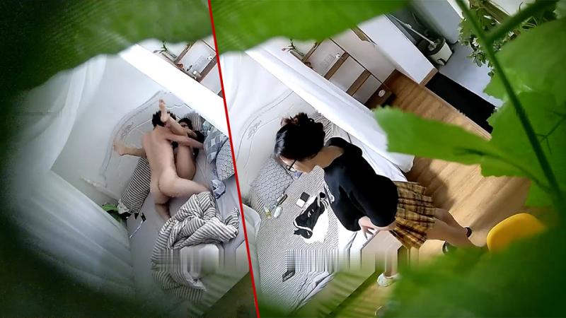 3-大学生情侣舔逼狂魔男友胯下御姐范眼镜学妹的女神娇喘