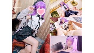 【Aliceholic13】 人气cosplay 女牛仔