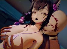 ワ〇モちゃんと海デート