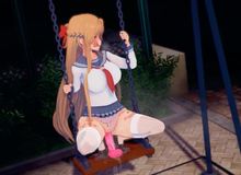 【SAO】【NTR】捕获与户外调教指南---亚丝娜
