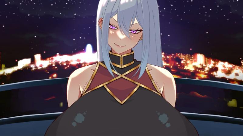 涩魔法师的最后考验