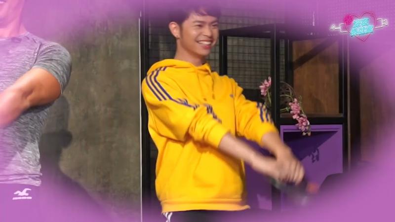 【深夜保健室EP027】直接示范床上勇勐「必练4种运动」挥别阳痿让女伴下不了床！ ft 小冰Lilice、程威铭医师