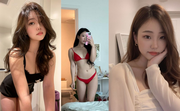 韩国电竞女神 JessicaKim 不雅视频流出