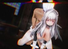 CLARA 💕Alway from You💕SEX DANCE！1080P60FPS