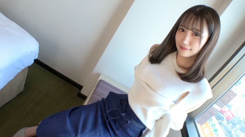  素人应徵A片干砲体验 1698 SIRO-4716