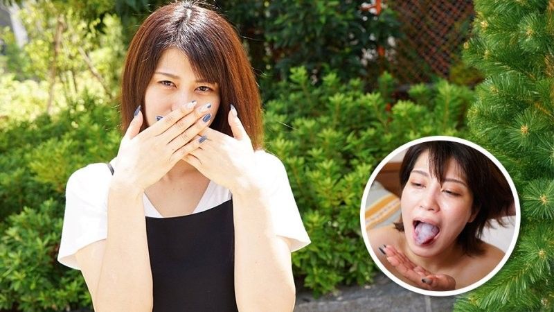 吞精主妇 141 〜淫荡妇在三人行中连续吞下三次精液〜 加藤惠麻 pacopacomama_080925_100
