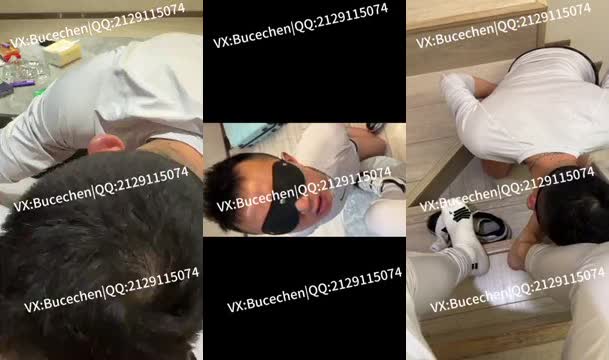 金刚兽兽《体育生接受主人的粗口调教》GV