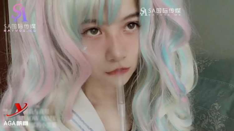 【ASMR】深度舔耳-吸管口腔音