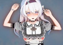 #1【流萤】-想和你造小开拓者-（地雷系服饰）