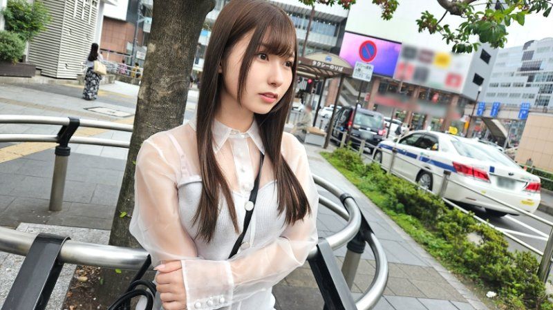   素人应徵A片干砲体验 2374 SIRO-5466