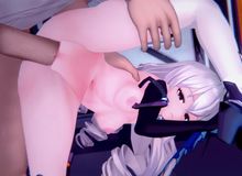 [大鸭鸭小鸭鸭Bronya]已经不是普通的保底了，必须出重拳！ [ 布洛妮娅]