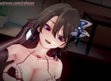 05.【剧情】教“导”主任薇塔的秘密补习❤️第一部 Vita 逆ntr