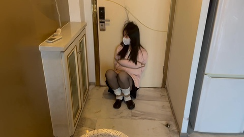 【深海里的猫】学霸妹子被闺蜜骗去复习 设计错过考试