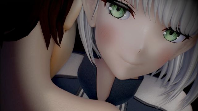 早洩改善的秘密特训♡【前编】 [中文字幕]