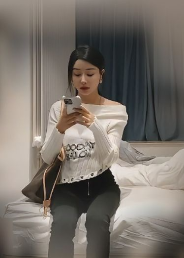 【如果你能操我两次我就不是这态度！刚下海就这么饥渴？】被操河南方言都飙出来，开始很饥渴后面一直求快射