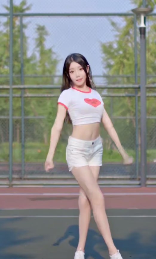 成人色情版 燃烧我的卡路里😊