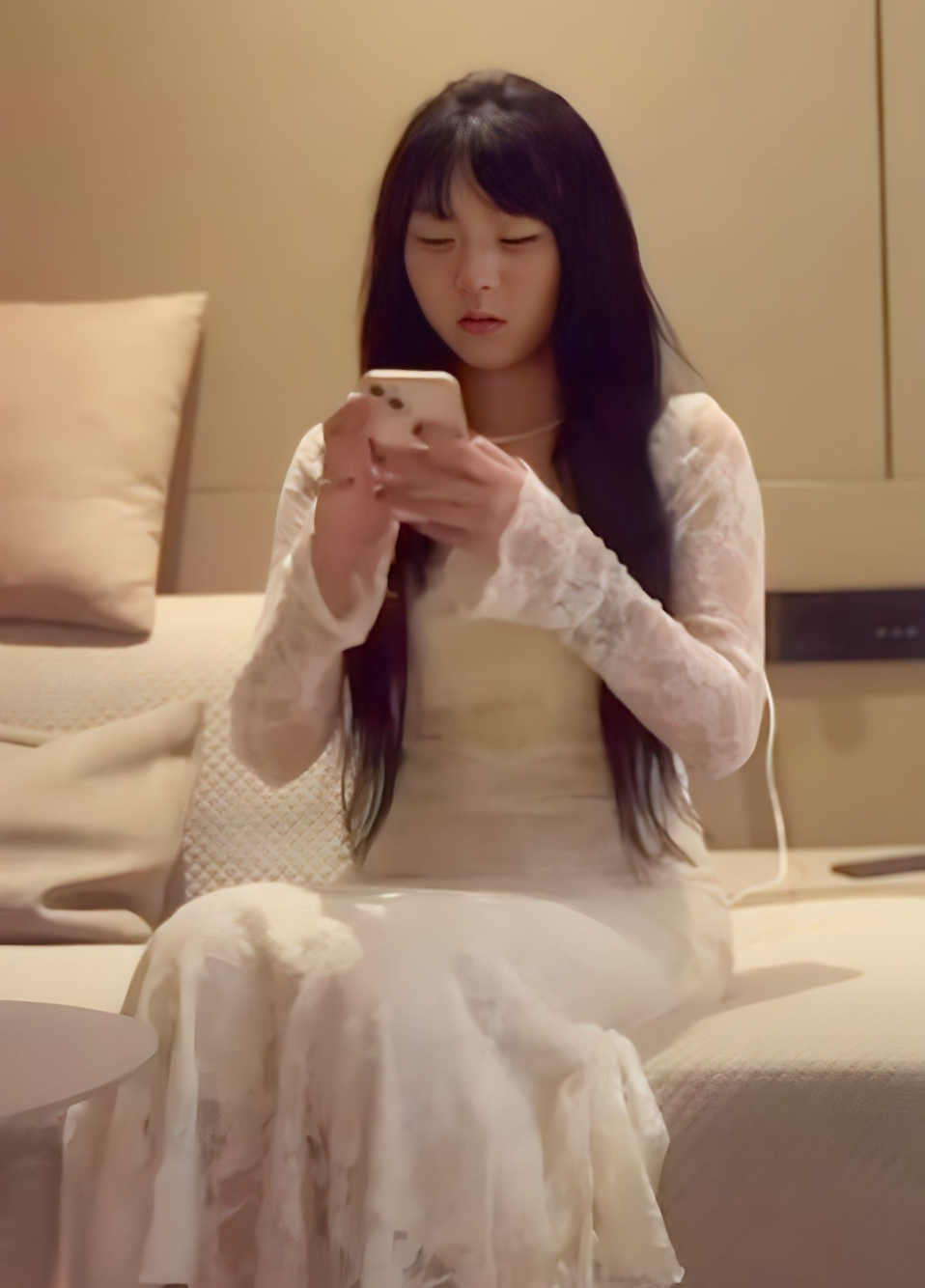 杏吧建材王哥 约了个大学街舞社的妹子，身材特别好而且匀称，五官精致皮肤好，腿又直又长，柔韧性极好