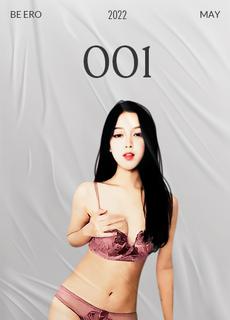 妖艳女主播的极品身材诱惑
