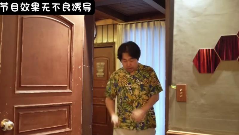 这副模样的保洁阿姨你愿意花钱雇佣吗？