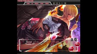 【杀戮之夏】第16期 索尼娅 场景 01