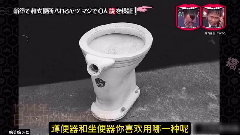 蹲便器与坐便器的纷争！你更喜欢用哪个呢？