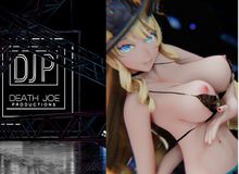 Genshin - Navia - MOVE - Blender MMD- #2035