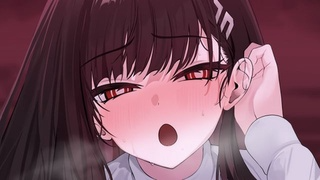 [雪] 调月莉音的女上位嘿咻