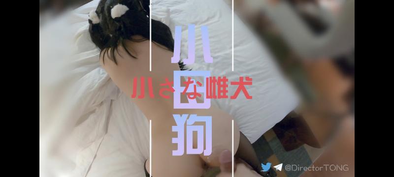 小母狗喜欢大叔