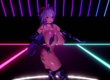 【甘雨】 好奇的