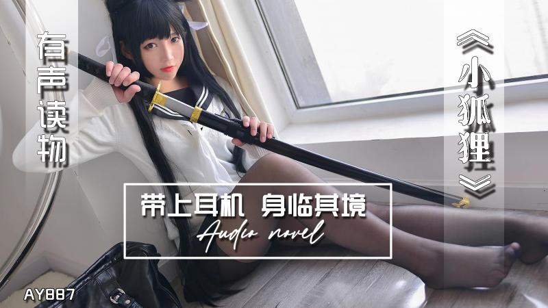 AY887-有声小说-小狐狸