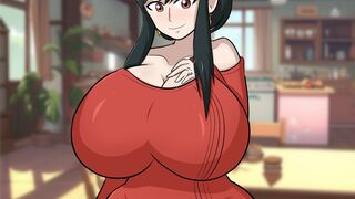 妻子们出轨了 4（约尔·福格）