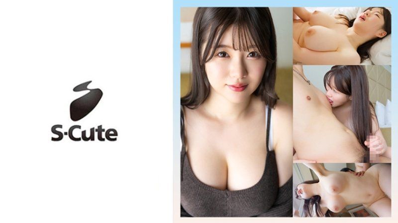  玲亚(24)K罩杯美女的恶作剧性爱 SCUTE-1553