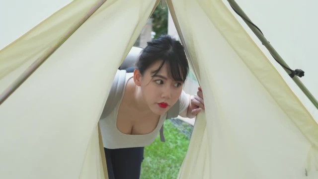 2023年夏季露营探险-妮娜洛维
